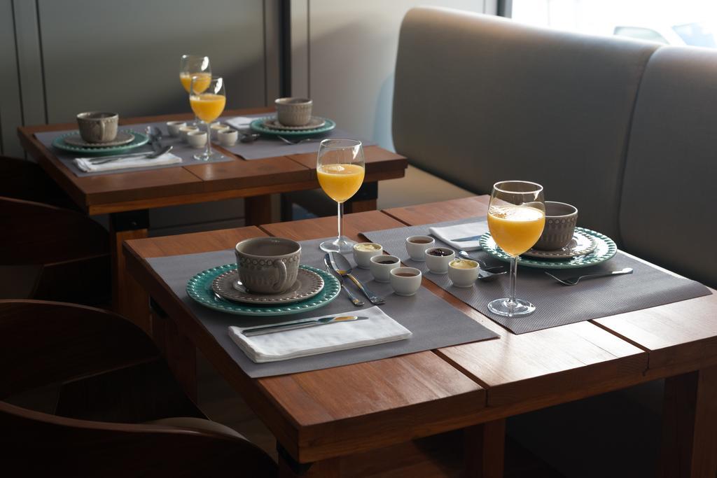Feels Like Home Chiado Prime Suites Lisboa Quarto foto