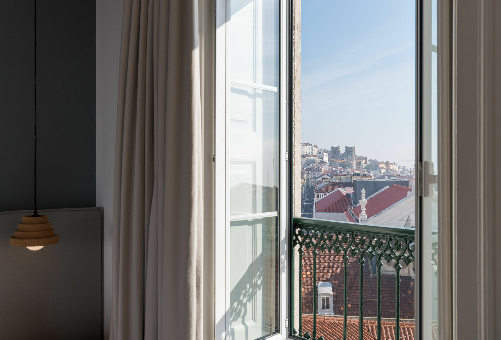 Feels Like Home Chiado Prime Suites Lisboa Exterior foto